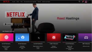 NETFLIX