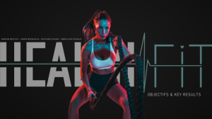 HEALTH FIT